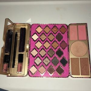 Tarte Limited Edition Treasure Box Set